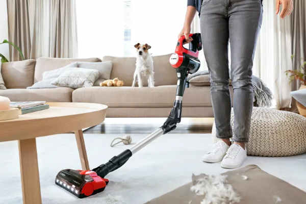 Odkurzacz pionowy Bosch BBS711ANM